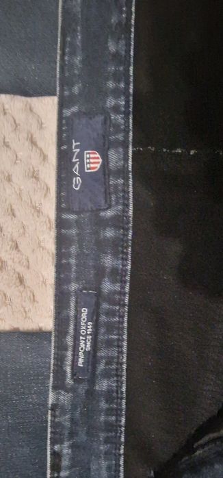 Джинси чоловічі на флісі