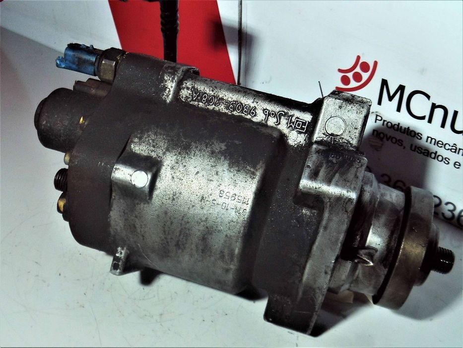 Bomba Injetora Ford 9303-108A