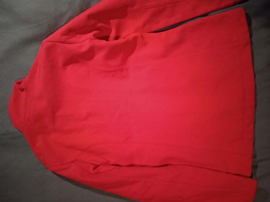 kurtka sportowa softshell BRUGI