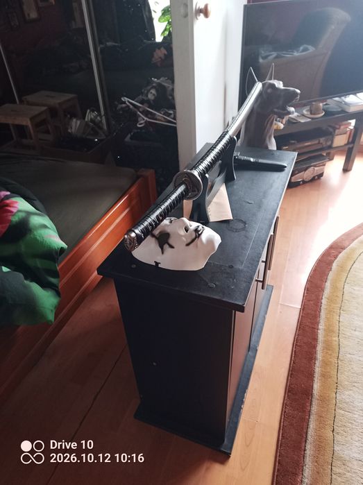 Szafka pod akwarium 60 l.