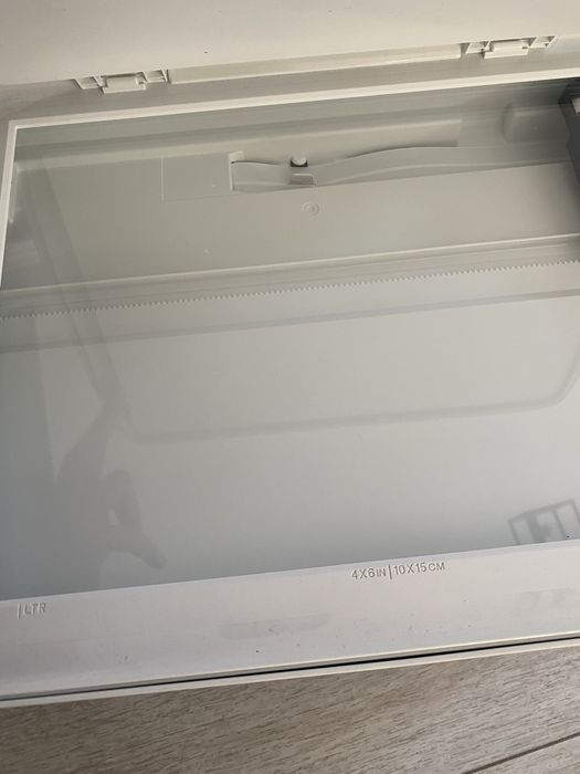 Drukarka hp deskjet Nowa