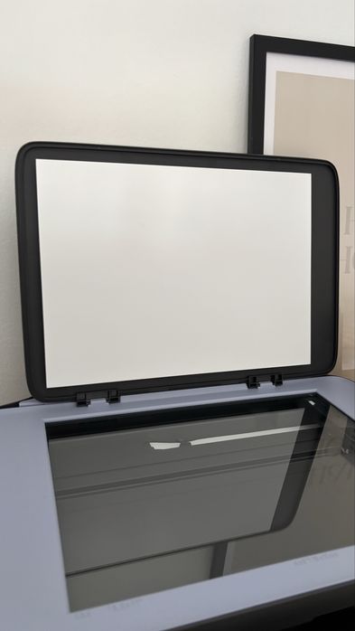 Impressora HP Deskjet 2921
