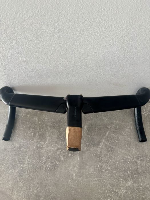 Kierownica Roval z mostkiem S-works