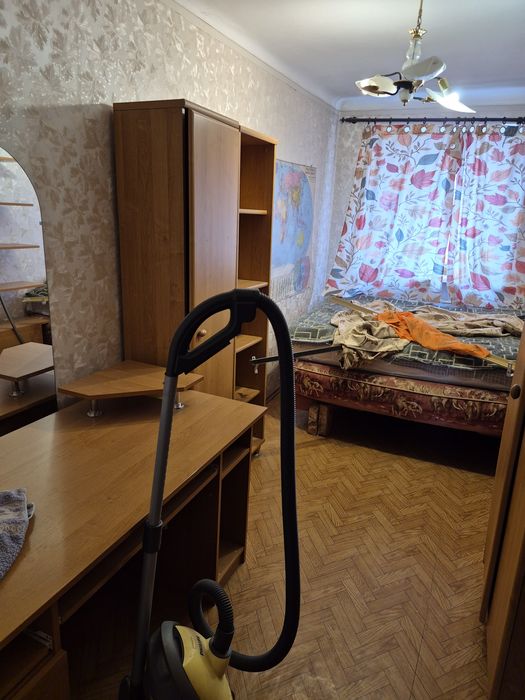 Оренда 3к квартири р-н Урожаю