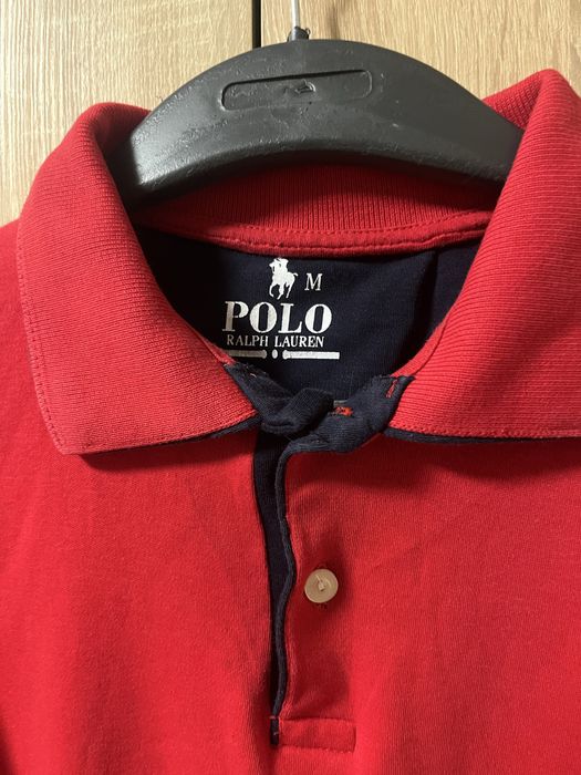 Продам футболку Polo Ralph