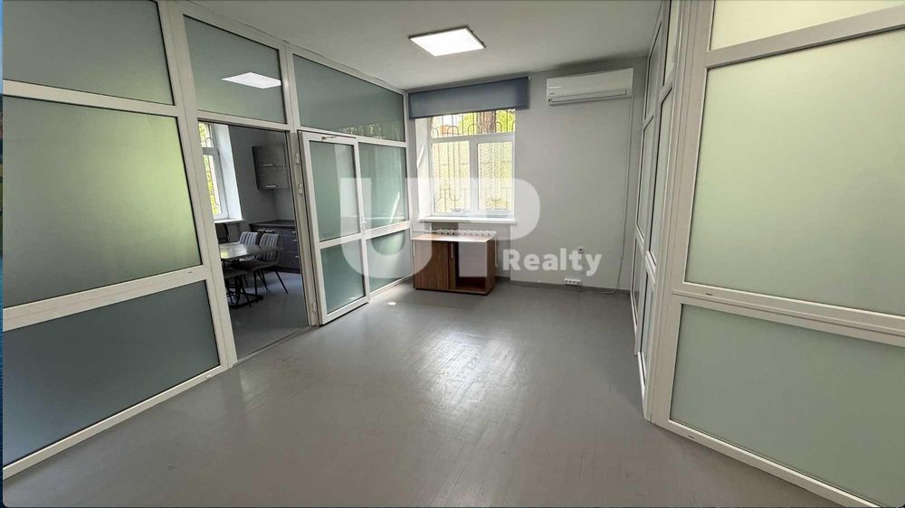 Оренда Офісу Київ, Печерський район 1 поверх