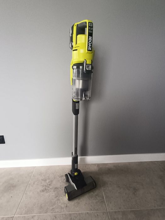 Odkurzacz pionowy Ryobi RSV18