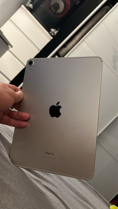 Ipad Air 5ª Geraçao 64GB
