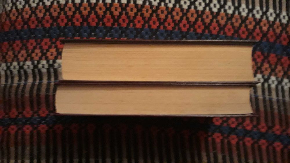 2 livros - Seleções do Reader's Digest - portes incluídos