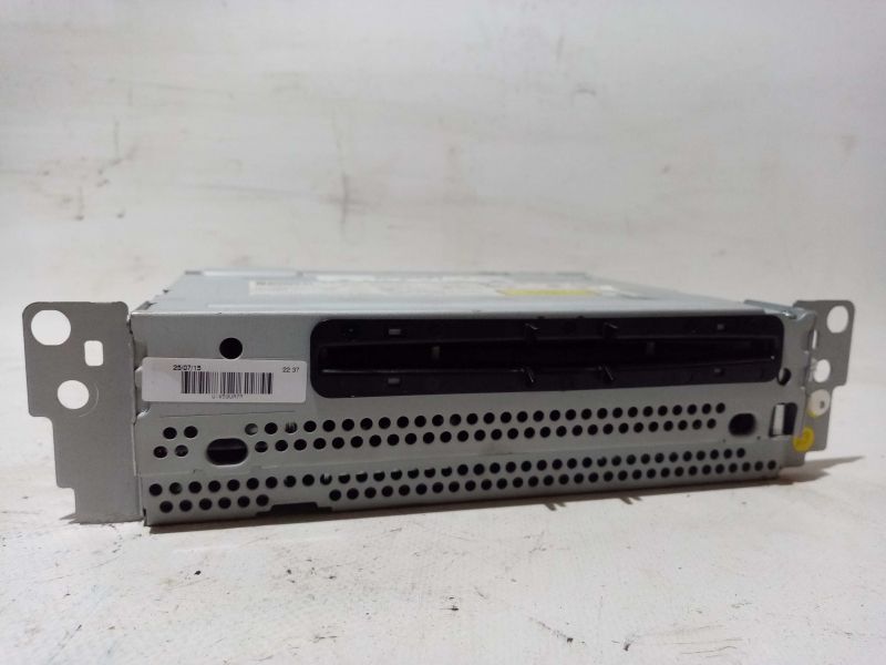 Rádio / auto-rádio BMW 3 (F30, F80)