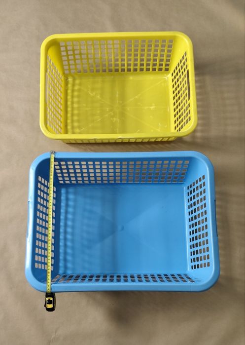 Conjunto 2 Cestos de Roupa / Outro