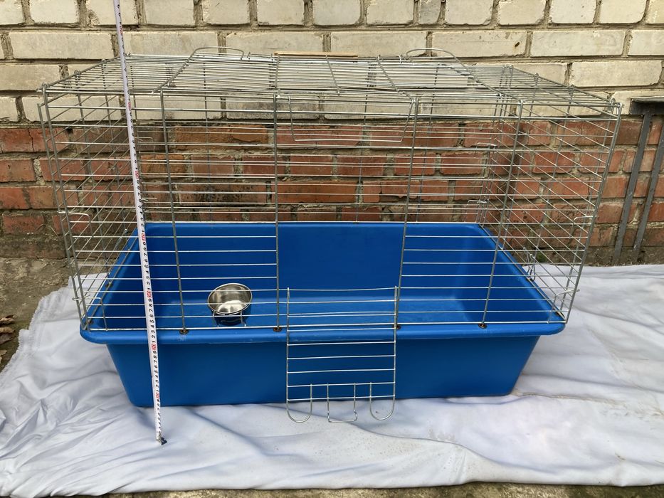 Клітка для кролика ,морської свинки
