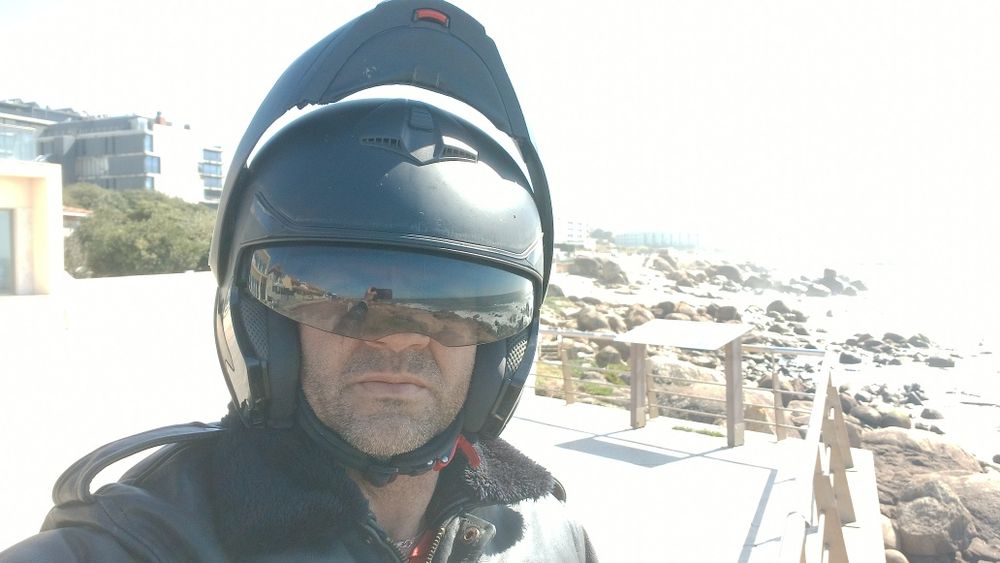Xj600s 2003 com 97.km original