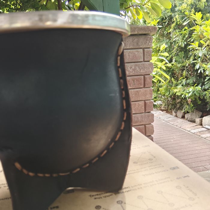 Naczynia do yerba mate