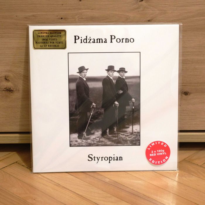 Płyty Winylowe, Vinyle - nowe i używane w niskiej cenie | OLX