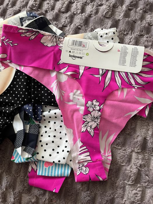 Труси жіночі,оптом