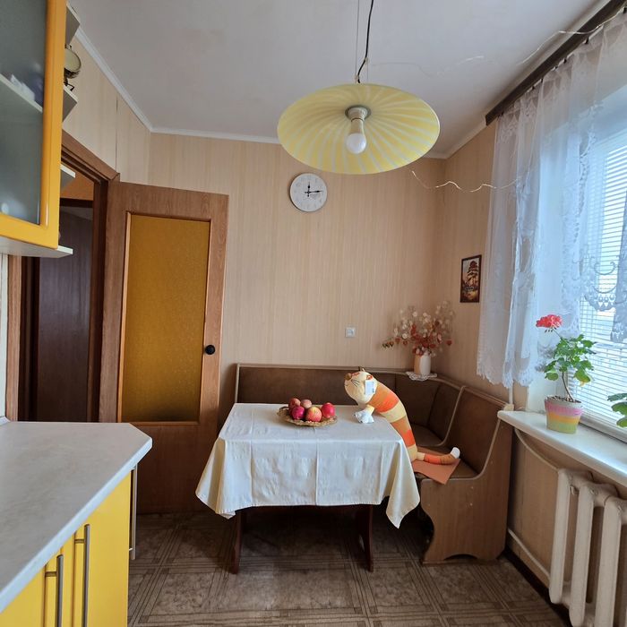 Є-відновлення! Панорамна квартира на Світальського,20