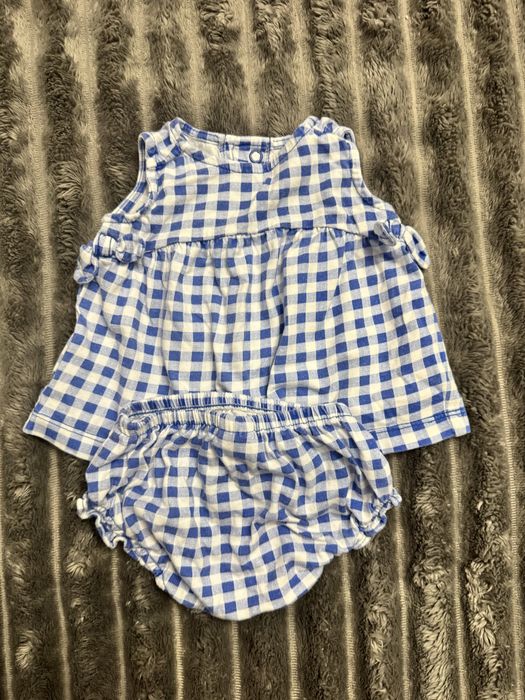 Продам дитячі плаття та костюми, боді