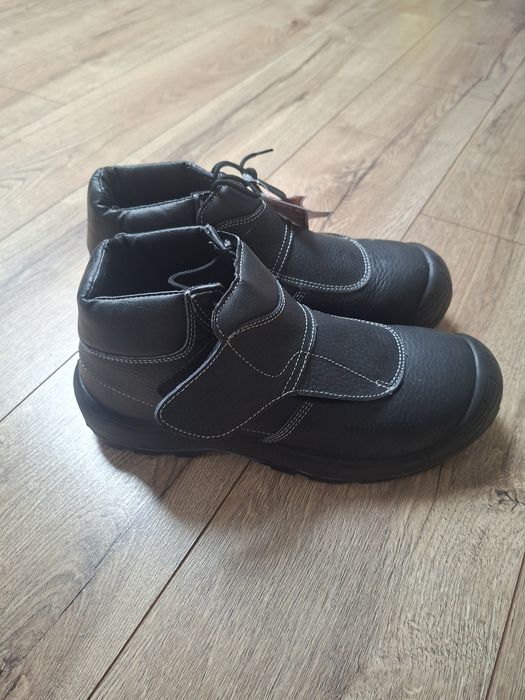 Buty robocze r.44