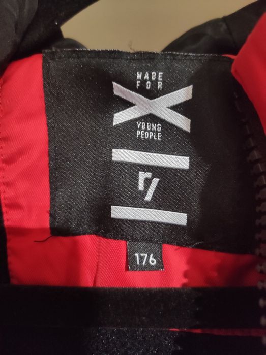 Kurtka młodzieżowa r7