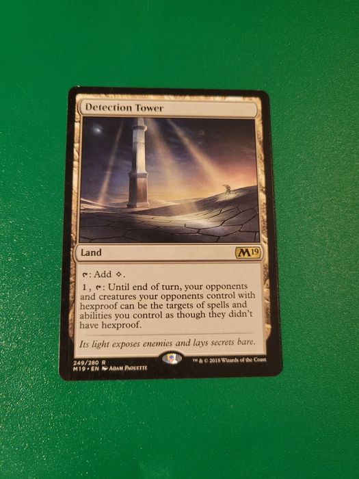 Karty mtg, magic the gathering, ogłoszenie zbiorowe