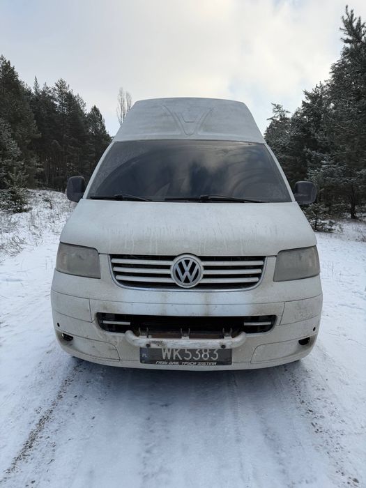 Продам  Volkswagen Transporter