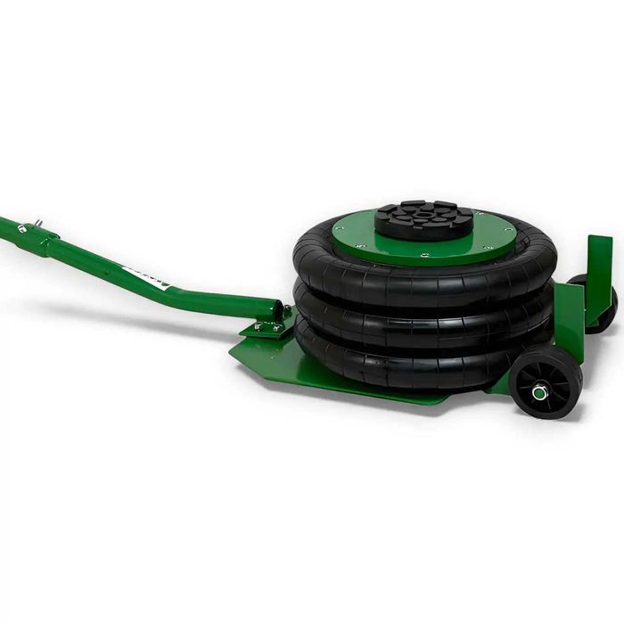 Домкрат пневматичний HP ‑ 1040 140–400 мм 3.5 т пневмодомкрат для СТО