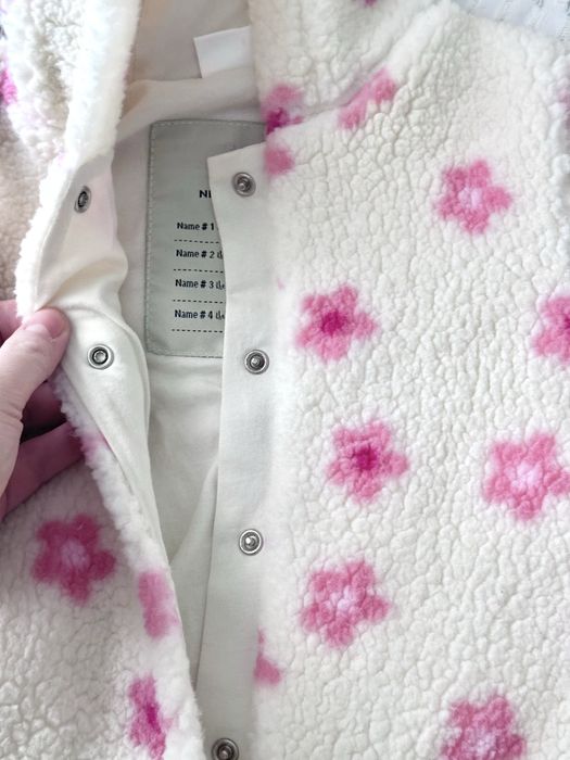 Тонкий комбінезон NEXT 68 р