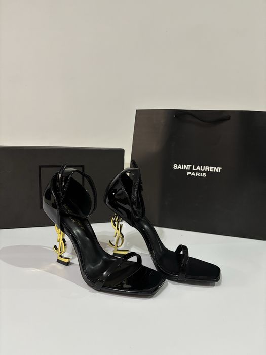 Szpilki YSL Saint Laurent Opyum