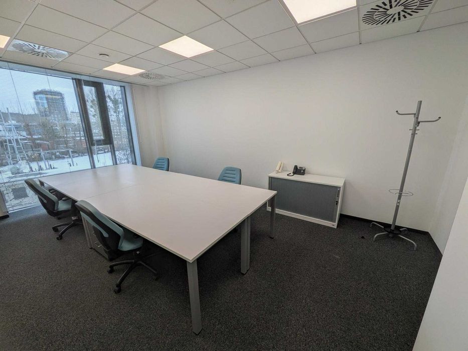 Lokal biurowy BIURO 25,34 m2 - Gdańsk Oliwa / Przymorze