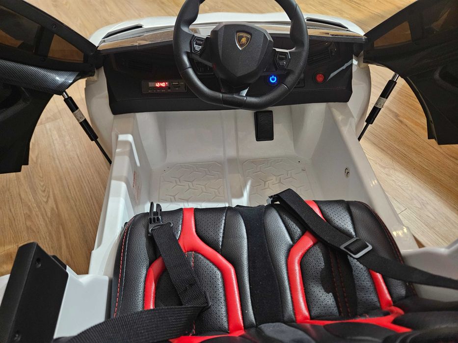 Auto dla dziecka na akumulator ~Lamborghini~