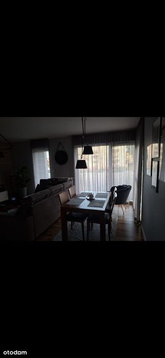Komfortowy apartament Lux