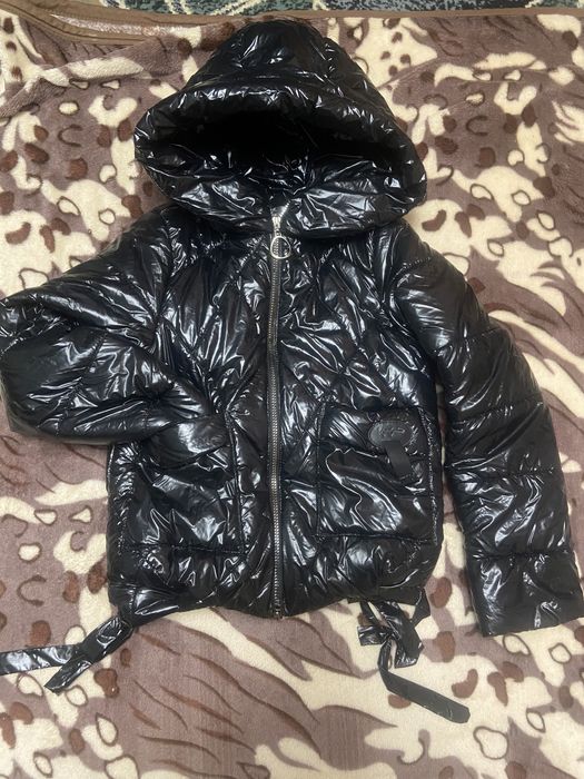 Куртка осіння