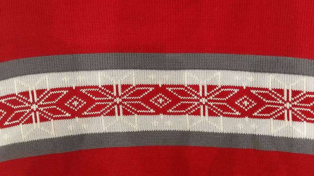 sweter męski firmy CAMPUS NOWY metka FREDO rozmiar XL rozpinany