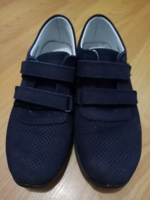 Туфли на подростка