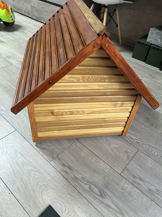 Домик для животных