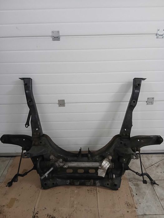 Wózek sanki przód renault kadjar 1.3 tce 2020