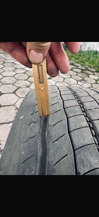 Opona ciężarowa Pirelli ProfuelHO2  315/70/22.5