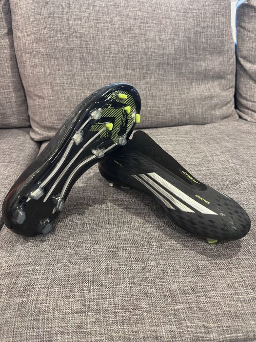 Adidas f50 numero 44