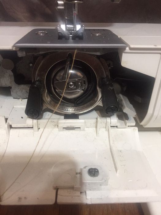 Швейна машинка Brother