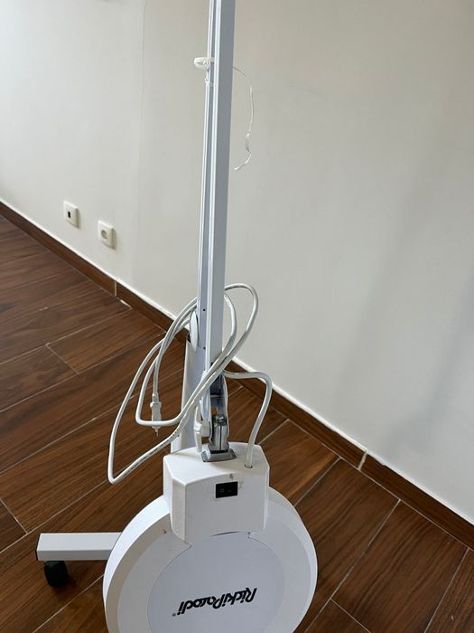 Lupa/ lâmpada esteticista