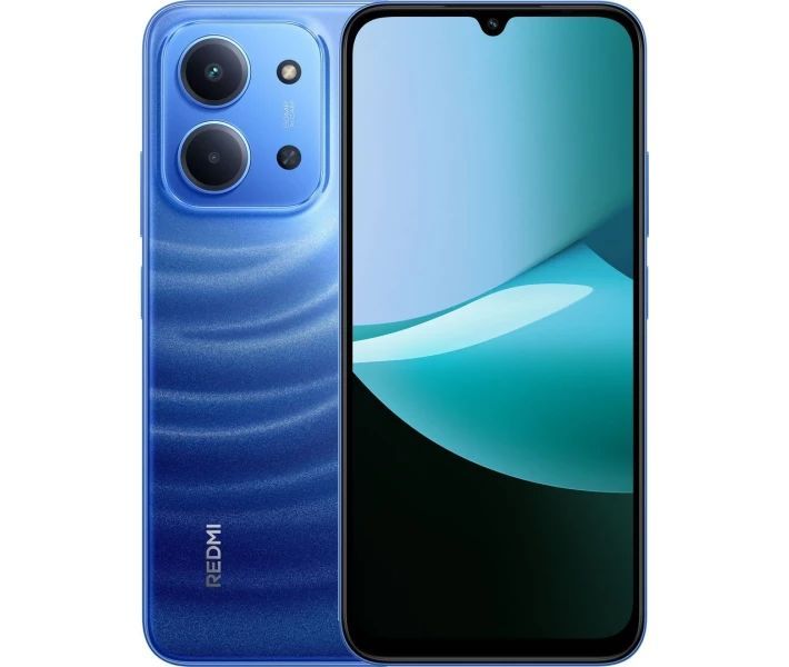 Мобільний телефон Xiaomi Redmi 15C 8/256GB