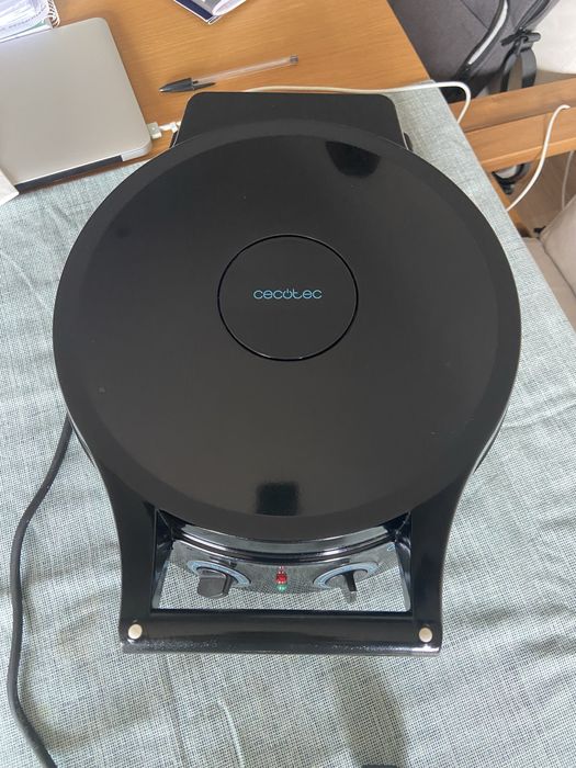 Forno eléctrico Cecotec Fun Pizza&Co