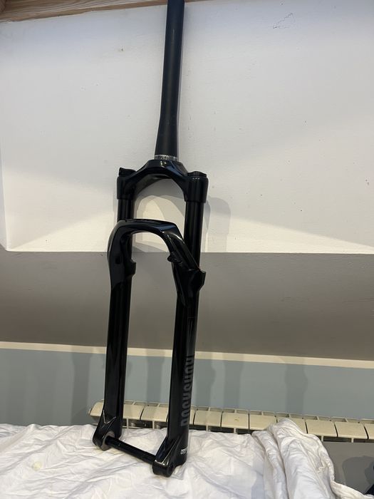 Amortyzator rowerowy ROCK SHOX Judy Gold RL
