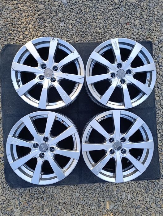 Диски 4*100 R16 Renault Toyota Honda Daewoo