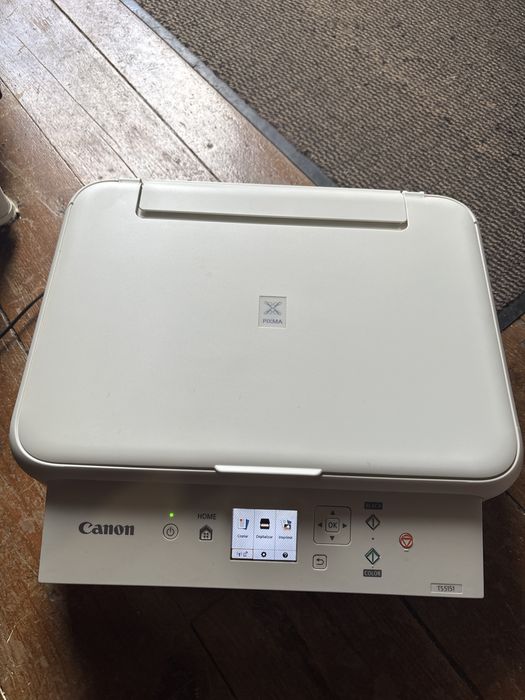 Canon pixma TS5151