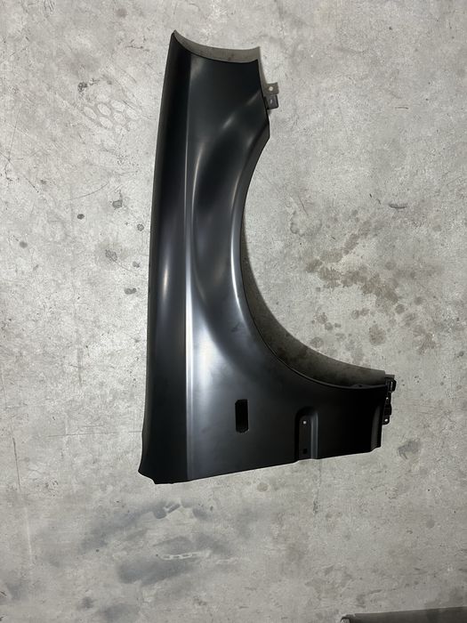 Guarda lama Honda civic