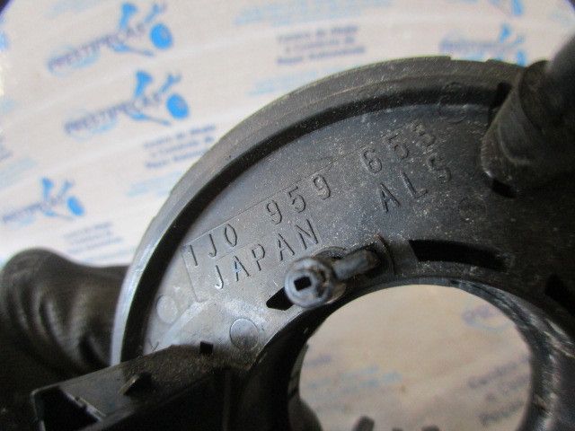 Fita de airbags VOLKSWAGEN Passat (3B2)