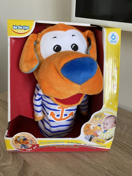 НОВЫЕ фирменные игрушки