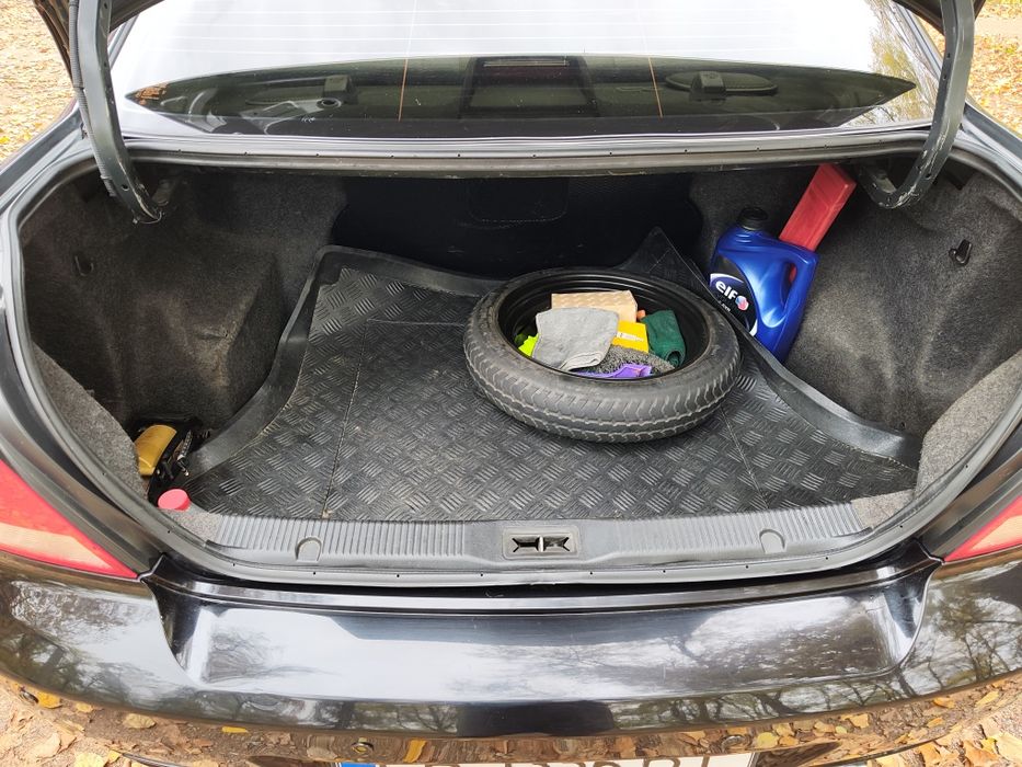 Nissan Almera Classic